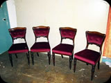 Dining Chairs