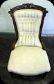 Edwardian Nursing Chair