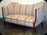 Edwardian Sofa