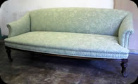 Victorian Sofa